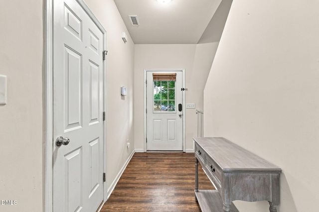 3665 Althorp Drive, Raleigh, NC 27616