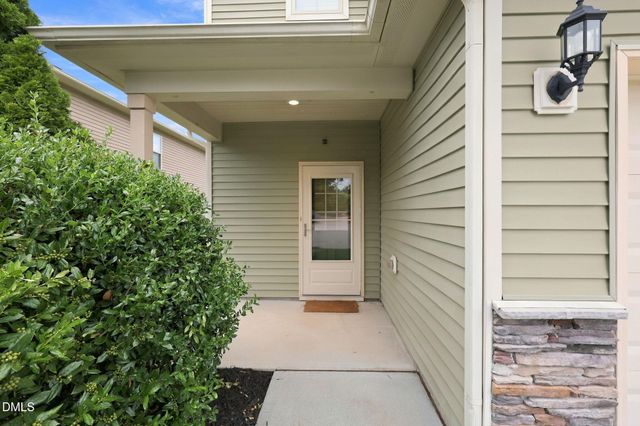 3665 Althorp Drive, Raleigh, NC 27616