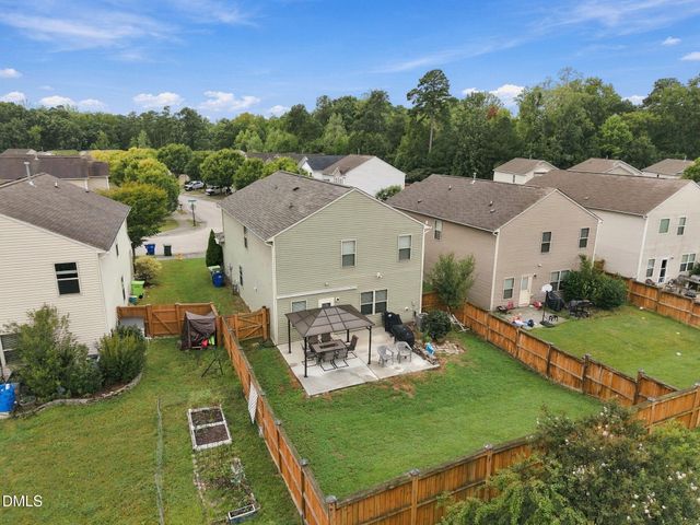 3665 Althorp Drive, Raleigh, NC 27616