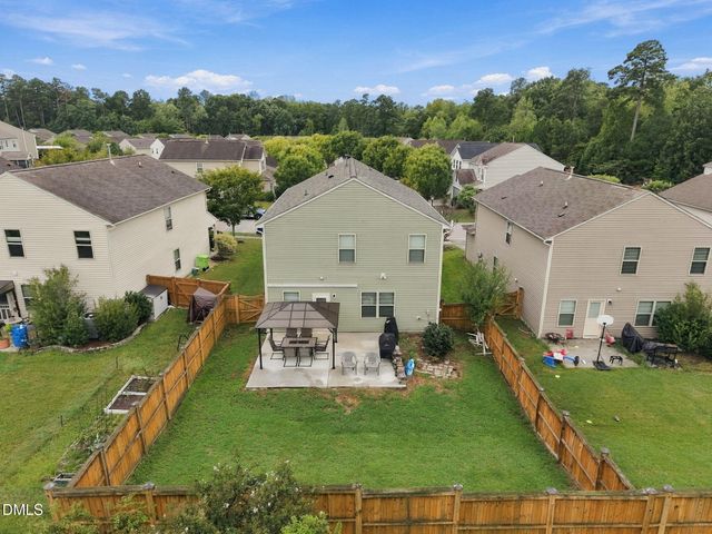 3665 Althorp Drive, Raleigh, NC 27616