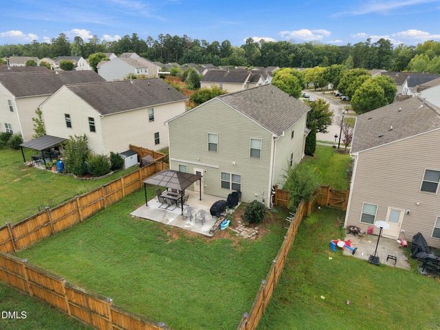 3665 Althorp Drive, Raleigh, NC 27616