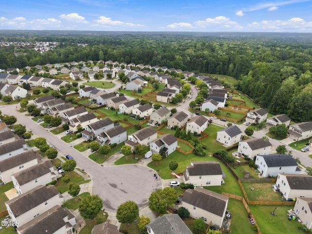 3665 Althorp Drive, Raleigh, NC 27616
