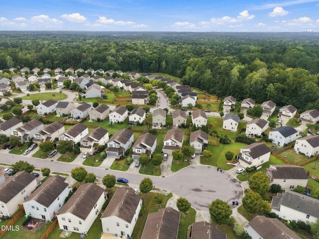 3665 Althorp Drive, Raleigh, NC 27616