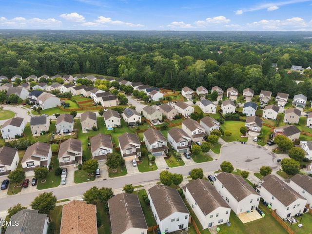 3665 Althorp Drive, Raleigh, NC 27616