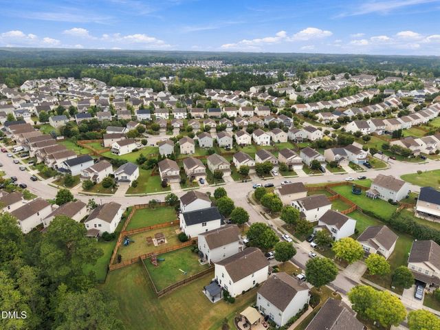 3665 Althorp Drive, Raleigh, NC 27616