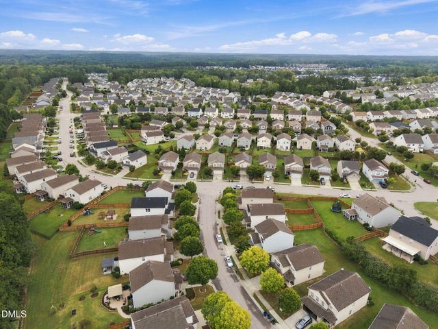 3665 Althorp Drive, Raleigh, NC 27616