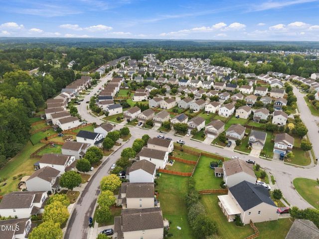 3665 Althorp Drive, Raleigh, NC 27616