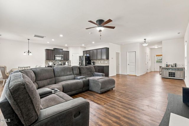 3665 Althorp Drive, Raleigh, NC 27616
