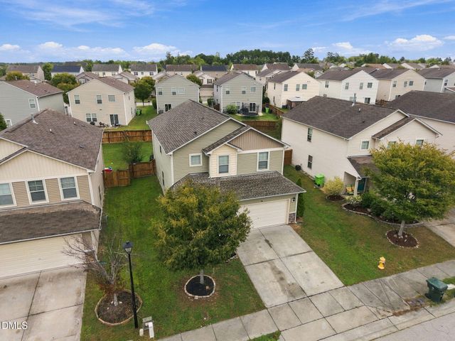 3665 Althorp Drive, Raleigh, NC 27616