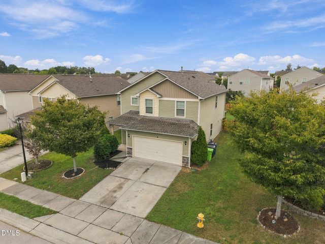3665 Althorp Drive, Raleigh, NC 27616