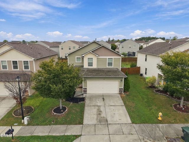 3665 Althorp Drive, Raleigh, NC 27616