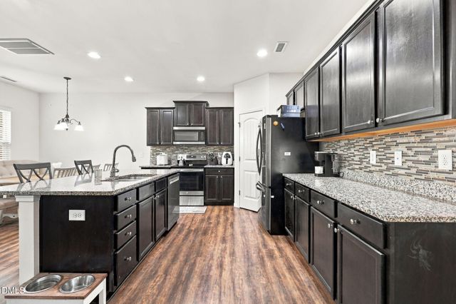 3665 Althorp Drive, Raleigh, NC 27616