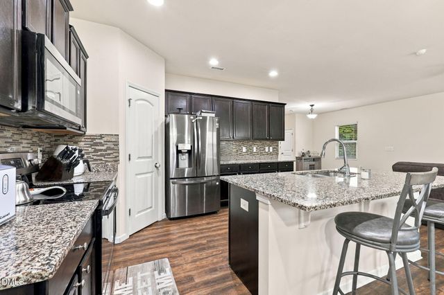 3665 Althorp Drive, Raleigh, NC 27616