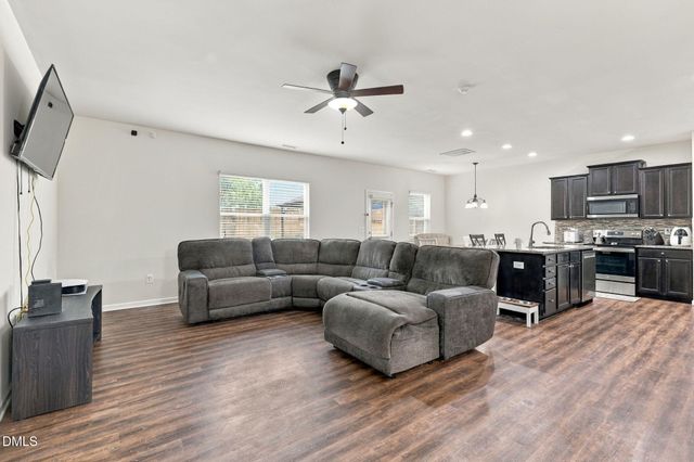 3665 Althorp Drive, Raleigh, NC 27616