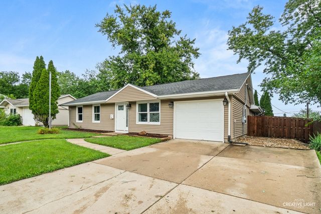 704 Halstead Avenue, Romeoville, IL 60446