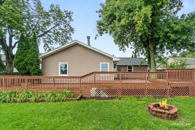 704 Halstead Avenue, Romeoville, IL 60446