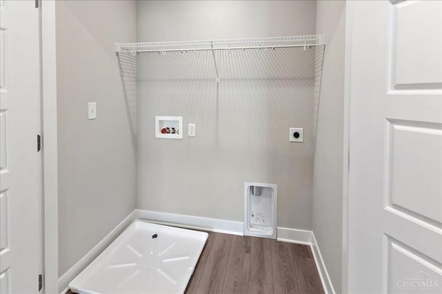 7254 Otley Drive, West Chester, OH 45069