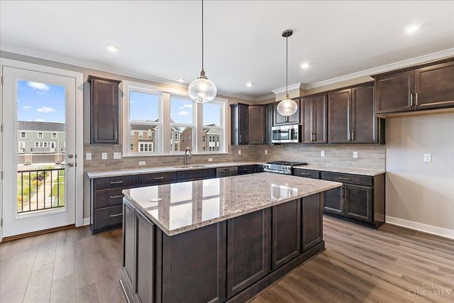 7254 Otley Drive, West Chester, OH 45069