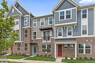 7254 Otley Drive, West Chester, OH 45069