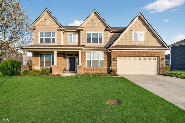 9697 Denrose Drive, Fishers, IN 46040