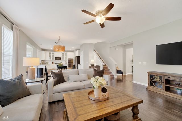 9697 Denrose Drive, Fishers, IN 46040