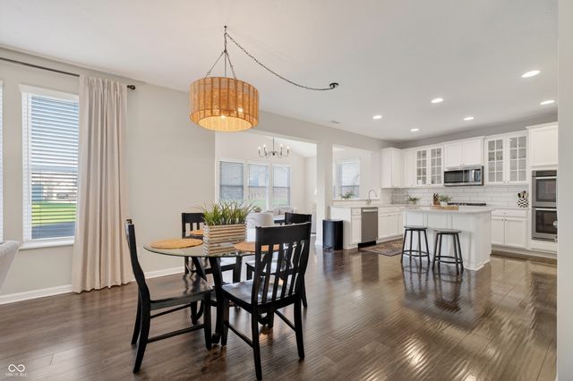 9697 Denrose Drive, Fishers, IN 46040