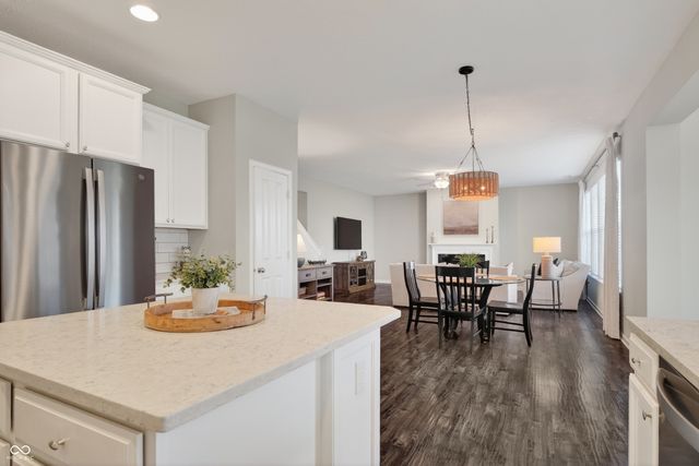 9697 Denrose Drive, Fishers, IN 46040