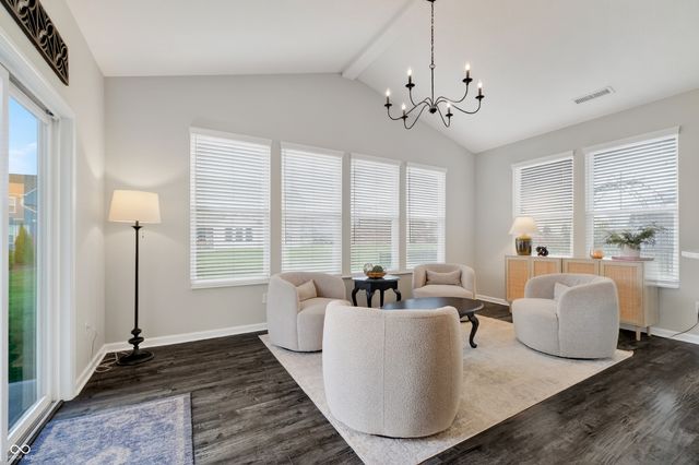 9697 Denrose Drive, Fishers, IN 46040