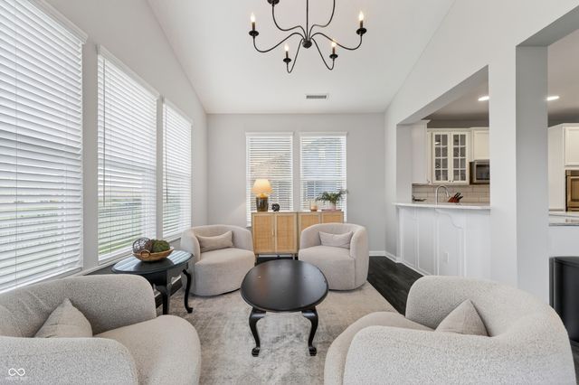 9697 Denrose Drive, Fishers, IN 46040