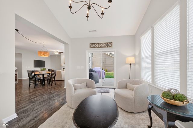 9697 Denrose Drive, Fishers, IN 46040