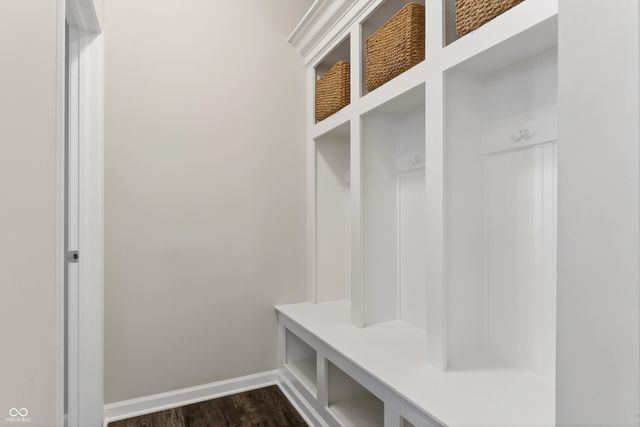 9697 Denrose Drive, Fishers, IN 46040