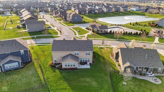 9697 Denrose Drive, Fishers, IN 46040