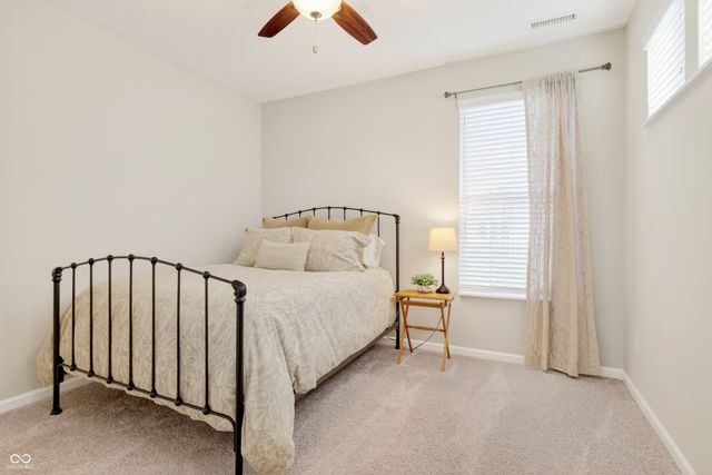 9697 Denrose Drive, Fishers, IN 46040