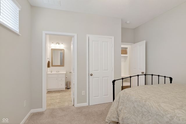 9697 Denrose Drive, Fishers, IN 46040