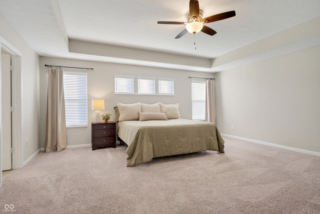 9697 Denrose Drive, Fishers, IN 46040