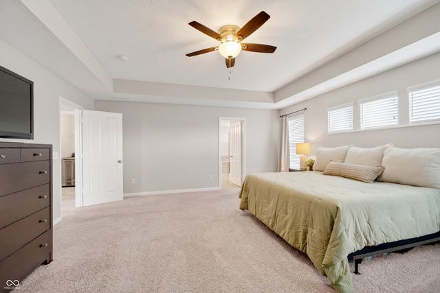 9697 Denrose Drive, Fishers, IN 46040