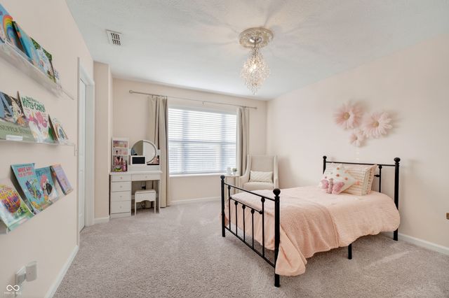 9697 Denrose Drive, Fishers, IN 46040