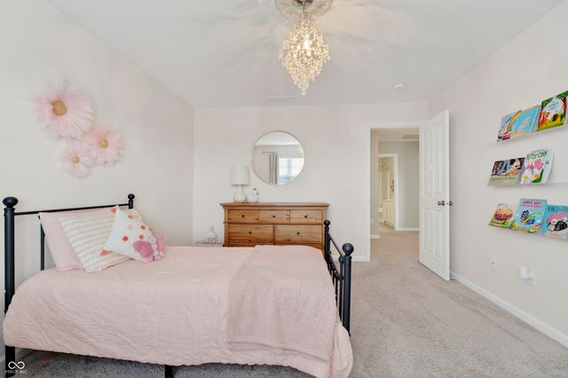 9697 Denrose Drive, Fishers, IN 46040