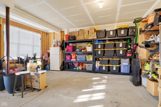 9697 Denrose Drive, Fishers, IN 46040