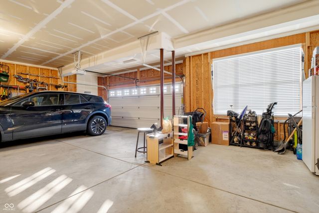 9697 Denrose Drive, Fishers, IN 46040