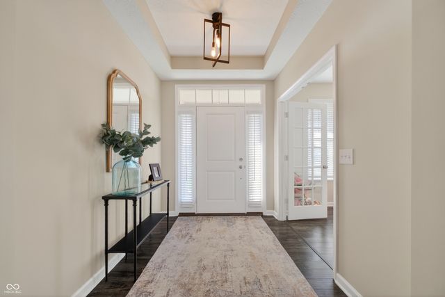 9697 Denrose Drive, Fishers, IN 46040