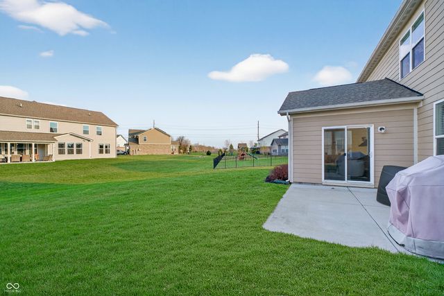 9697 Denrose Drive, Fishers, IN 46040