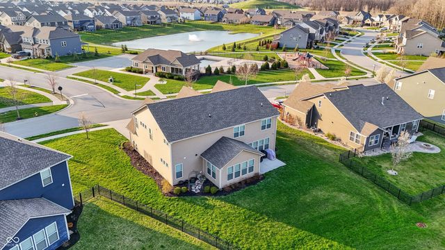 9697 Denrose Drive, Fishers, IN 46040