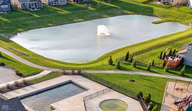 9697 Denrose Drive, Fishers, IN 46040