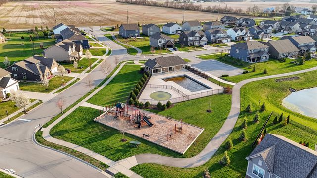 9697 Denrose Drive, Fishers, IN 46040