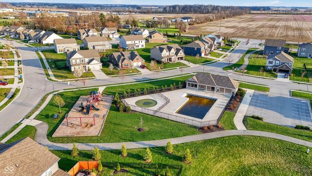 9697 Denrose Drive, Fishers, IN 46040