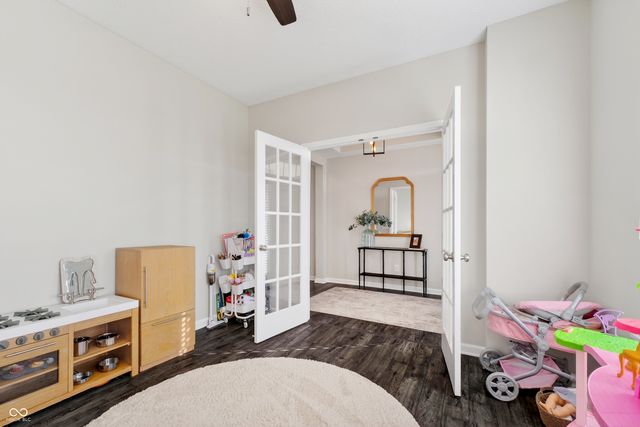 9697 Denrose Drive, Fishers, IN 46040