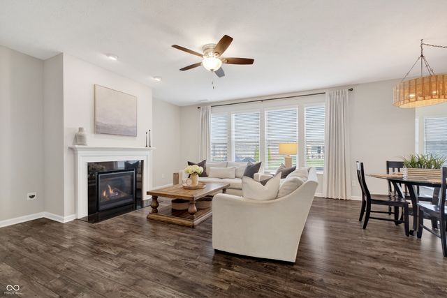 9697 Denrose Drive, Fishers, IN 46040