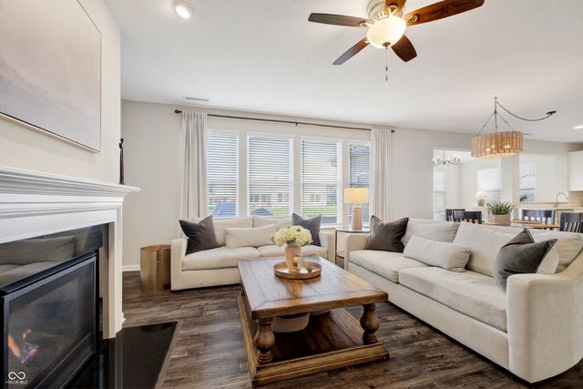 9697 Denrose Drive, Fishers, IN 46040