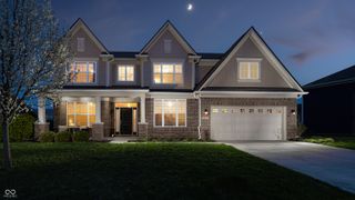 9697 Denrose Drive, Fishers, IN 46040